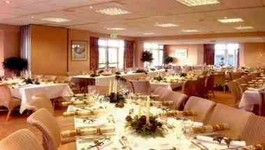 Long Sutton Golf Club в Langport, GB1