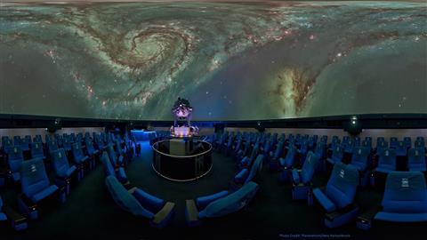 Planetarium