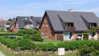 Ulenhof Wenningstedt à Wenningstedt-Braderup, DE