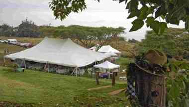 Kona Historical Society in Captain Cook, HI