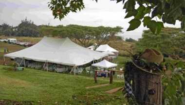 Kona Historical Society in Captain Cook, HI