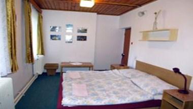 Penzion Chata Felicia en Vysoke Tatry, SK