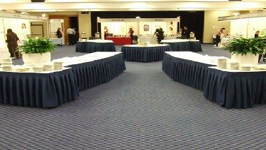 Изображение места проведения