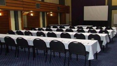 Изображение места проведения