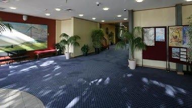 Изображение места проведения