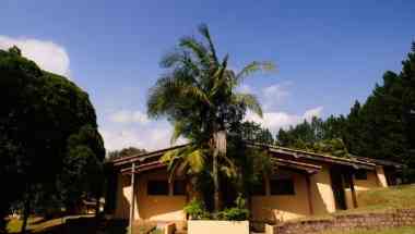 Hotel Fazenda, Paulista, BR