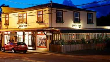 Paia Inn Hotel a Paia, HI