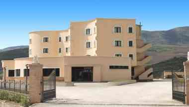 Hotel Hermitage, Polla, IT