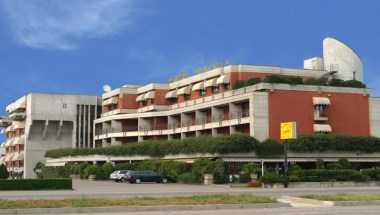 Hotel Pergola a Legnago, IT