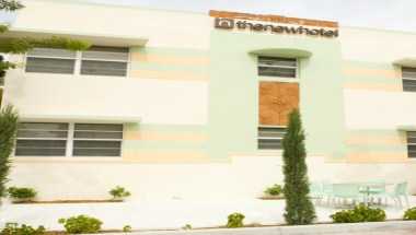 The New Hotel en Miami Beach, FL