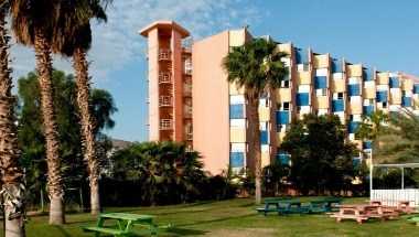 Prima Music en Eilat, IL