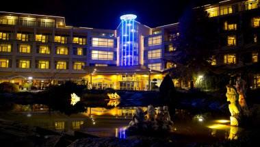 Preston Palace image