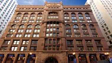 The Rookery - Chicago в Chicago, IL