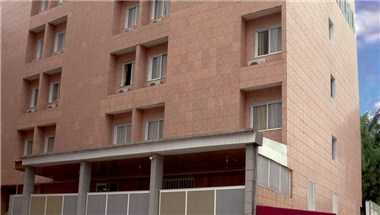 Meumi Palace i Yaounde, CM