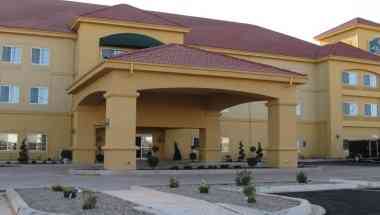 La Quinta Inn & Suites by Wyndham Tucumcari en Tucumcari, NM