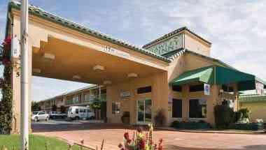 Brawley Inn Hotel and Conference Center en Brawley, CA