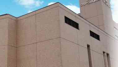 Hotel Fukushima Green Palace in Fukushima, JP