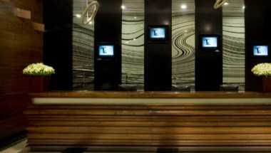 Dan Boutique Hotel Jerusalem a Jerusalem, IL