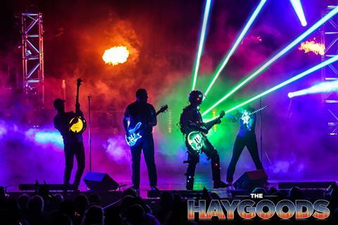 The Haygoods