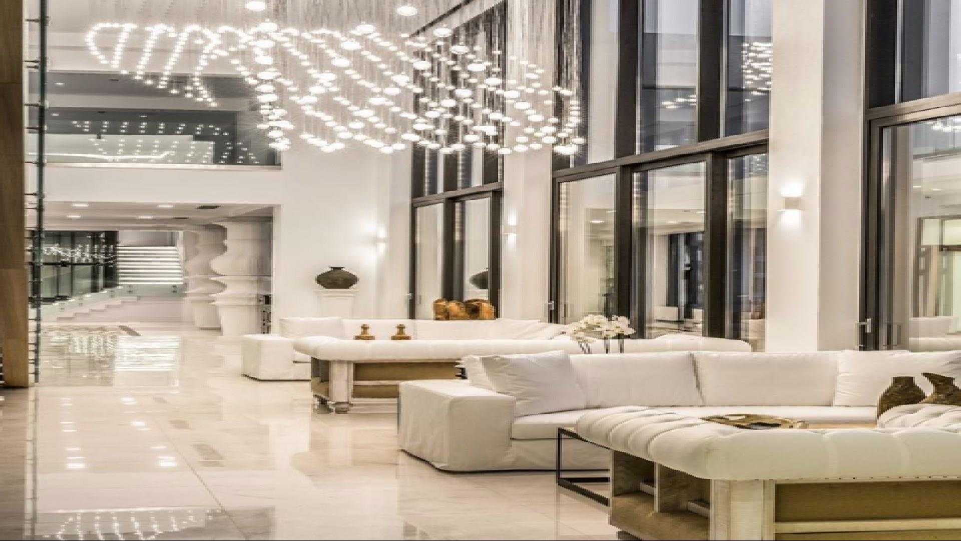 Abaton Island Resort & Spa a Hersonissos, GR