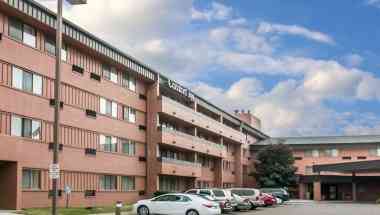 Comfort Inn Farmington Hills en Colinas de Farmington, MI