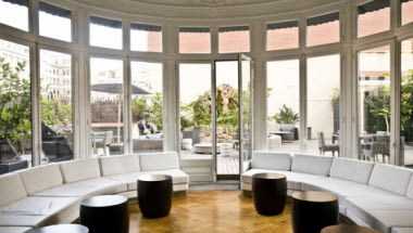 巴塞罗那, ES 的 Hotel Praktik Rambla