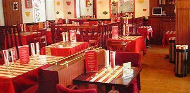 Le Relais à Les Herbiers, FR