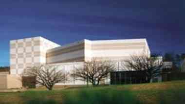 J.E. Broyhill Civic Center i Lenoir, NC