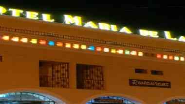 Valladolid, MX 的 Maria de la Luz Hotel