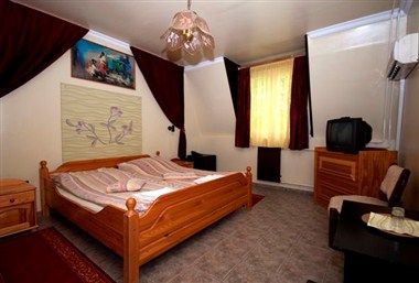 Изображение места проведения