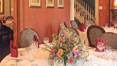 Washington House Restaurant i Sellersville, PA