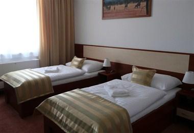 Hotel Autojas in Nitra, SK