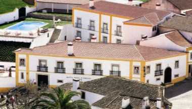 Hotel Real D Obidos in Obidos, PT