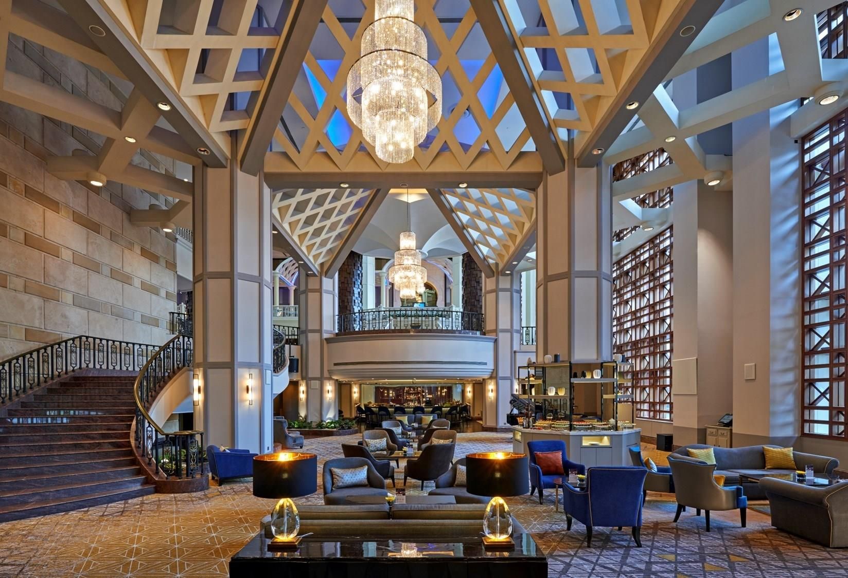 Изображение места проведения