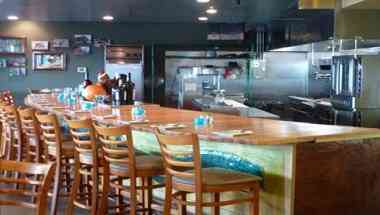 Open Kitchen в Falls Church, VA