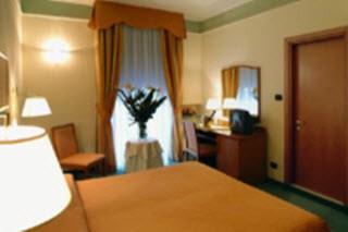 Hotel Italia a Verona, IT