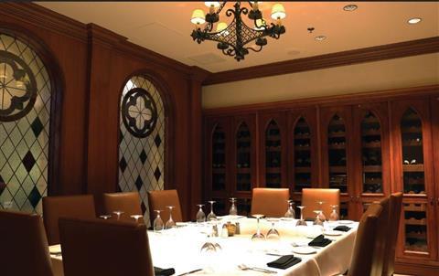 Excalibur Hotel and Casino i Las Vegas, NV