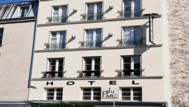 Hotel du Parc image