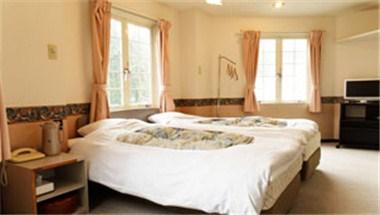 Hakuba Sunvalley Hotel, Nagano, JP