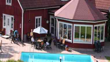 Hotell Miskarp i Mjölby, SE
