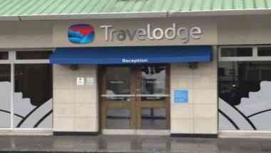 Travelodge Dublin City Centre, Stephen's Green hotel a Dublin, IE
