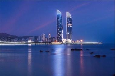 Conrad Xiamen image