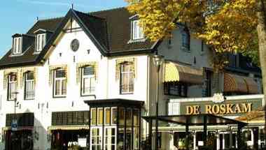 Hotel Restaurant De Roskam in Gorssel, NL