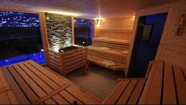 Bild på anläggning