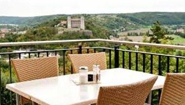 Bild på anläggning