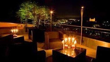 Bild på anläggning