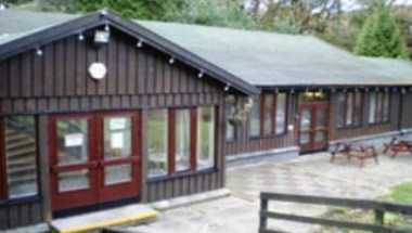 Brockwood Hall in Millom, GB1