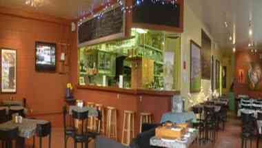 Pajaro Street Bar & Grill in Salinas, CA