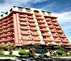 Crown Regency Suites & Residences Mactan em Cebu City, PH