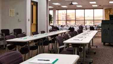 The Kendall Center at Western Michigan University en Battle Creek, MI